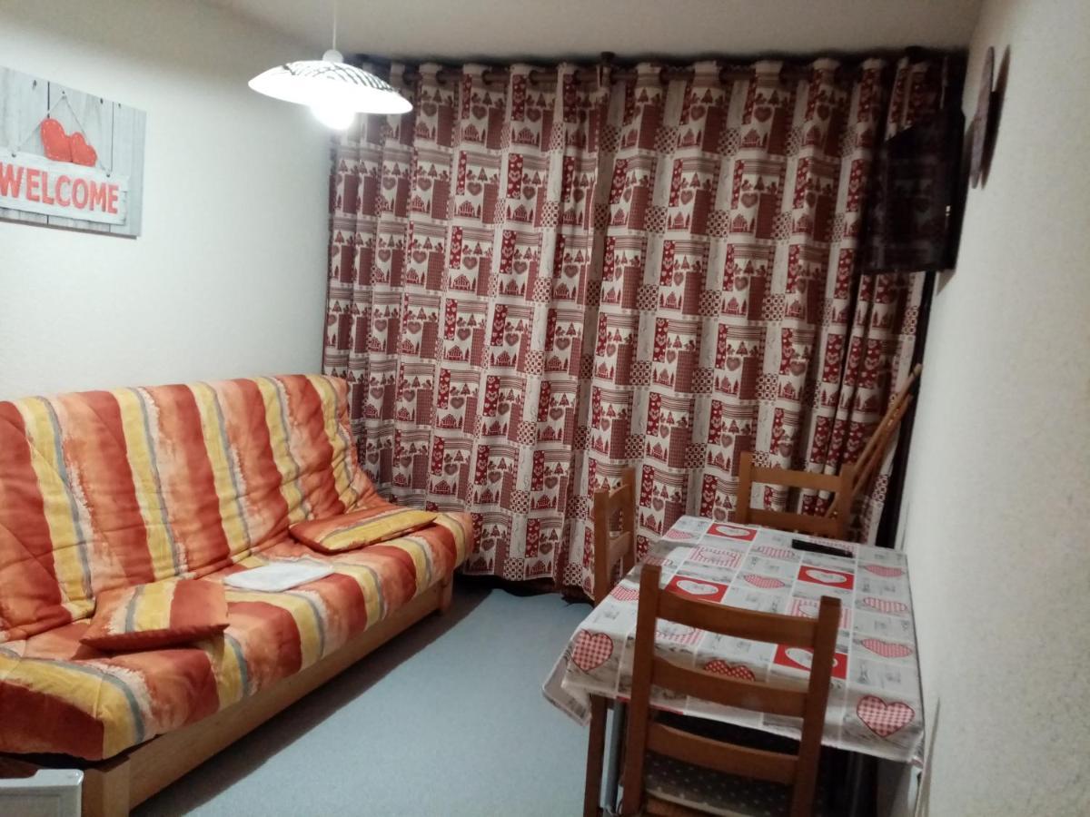 Apartment Le Bois Gentil *