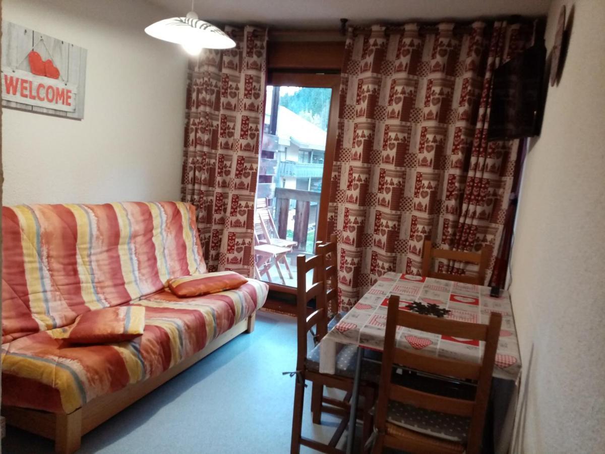 Apartment Le Bois Gentil Auris