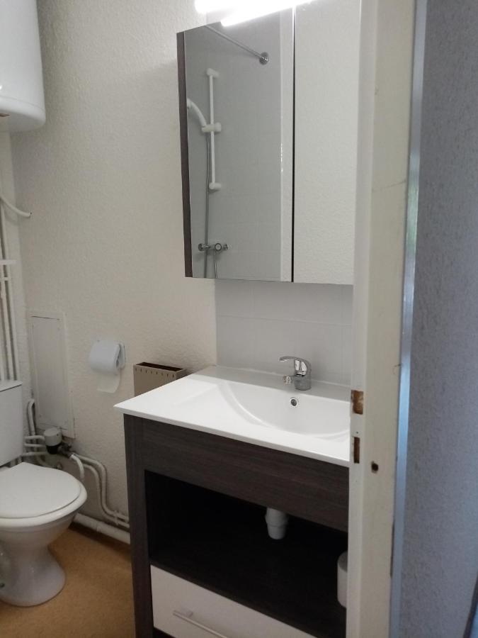Apartment Le Bois Gentil