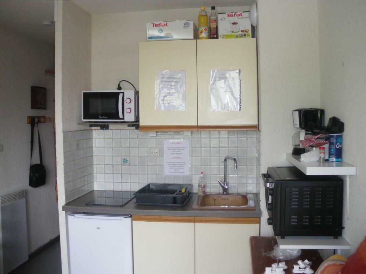 Le Bois Gentil Apartment