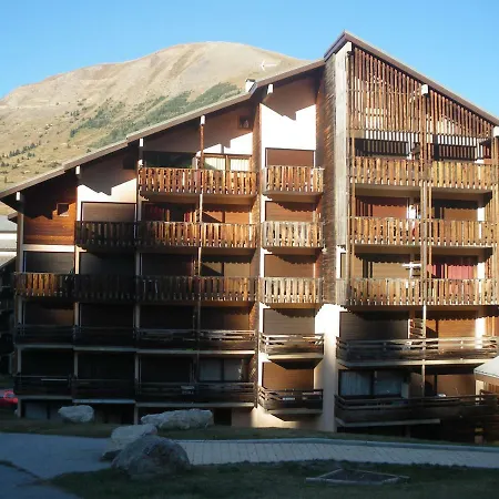 Residence Le Bois Gentil Auris Exterior foto