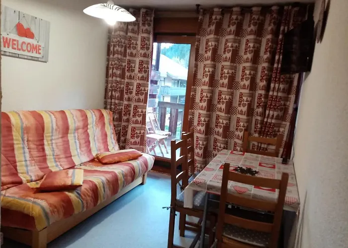 Residence Le Bois Gentil