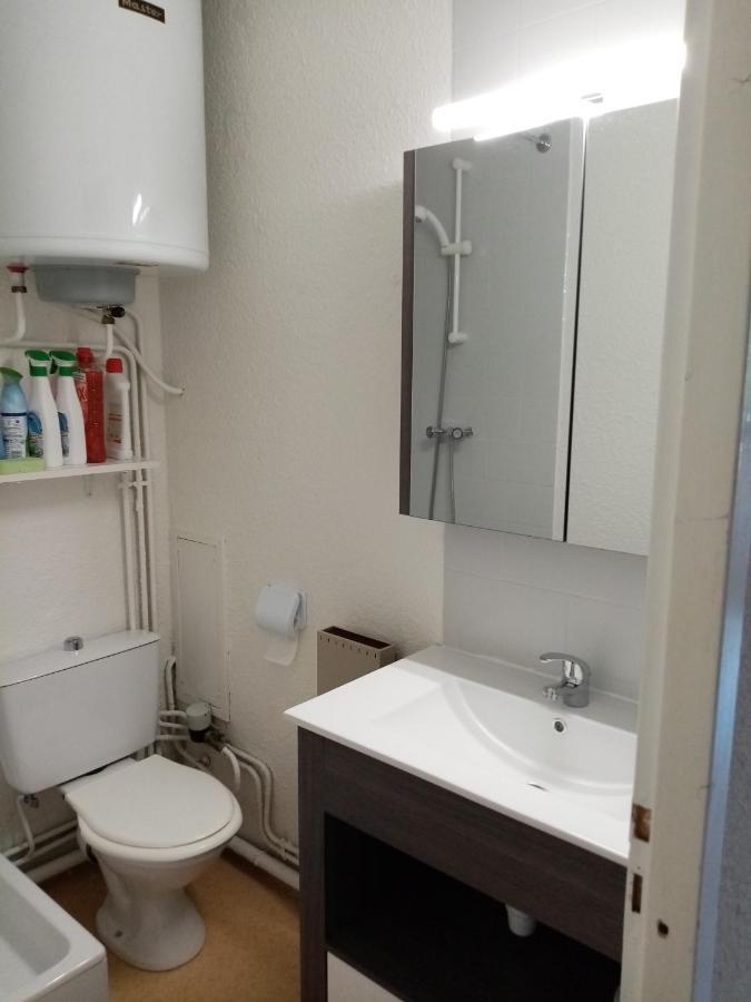 Apartment Le Bois Gentil