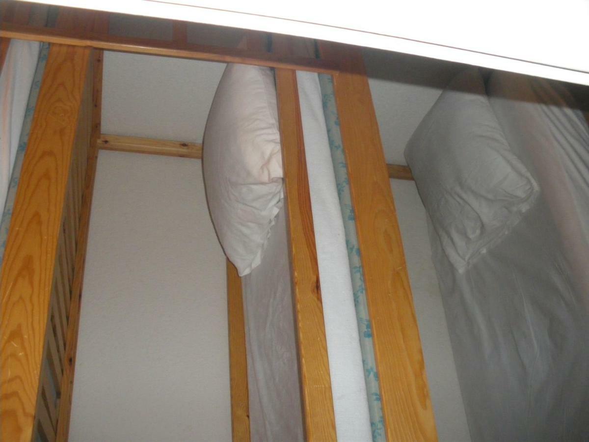 Le Bois Gentil Apartment